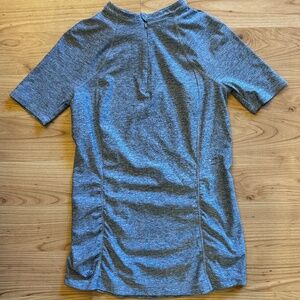 Athleta Pacifica Rash Guard XS